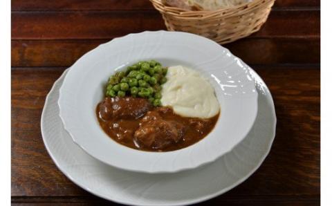 やな商店 ビーフシチュー5個セット_HD085-021