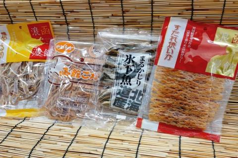 珍味4点セット_HD088-004