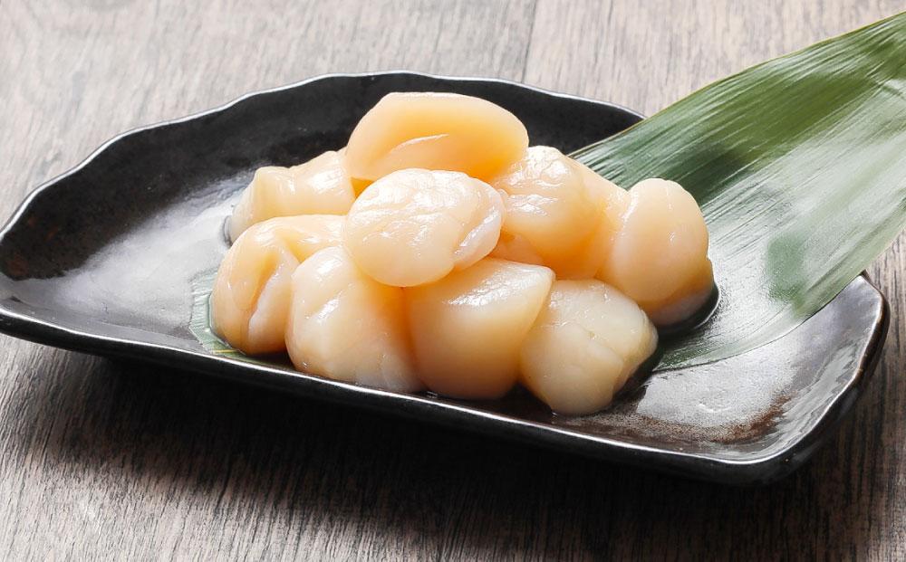 [M734] 北海道 ほたて三昧 3種 食べ比べ セット