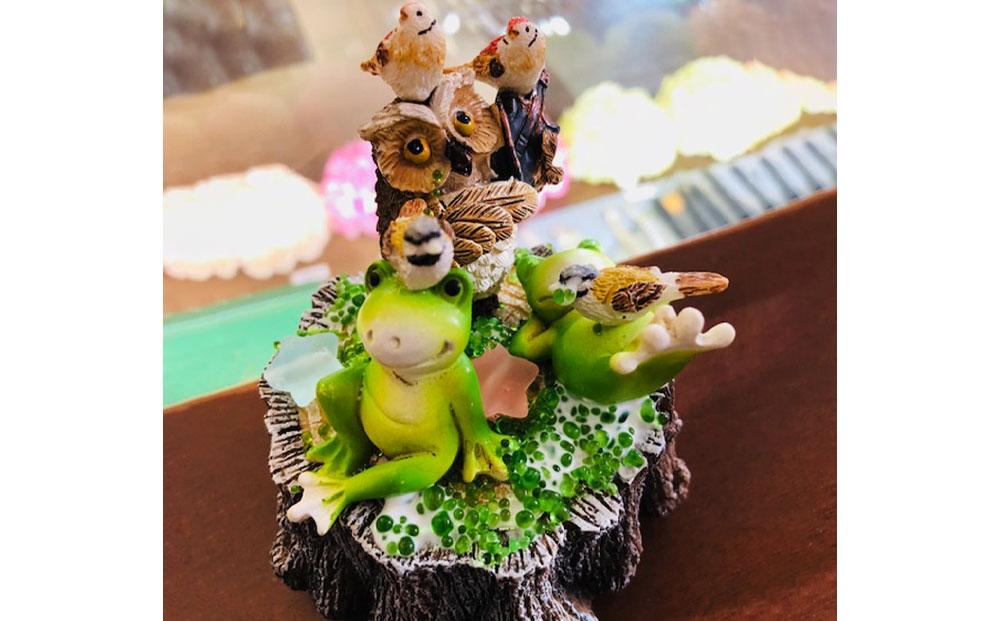 小樽で作る 400曲から選べる オルゴール 制作体験 1名分