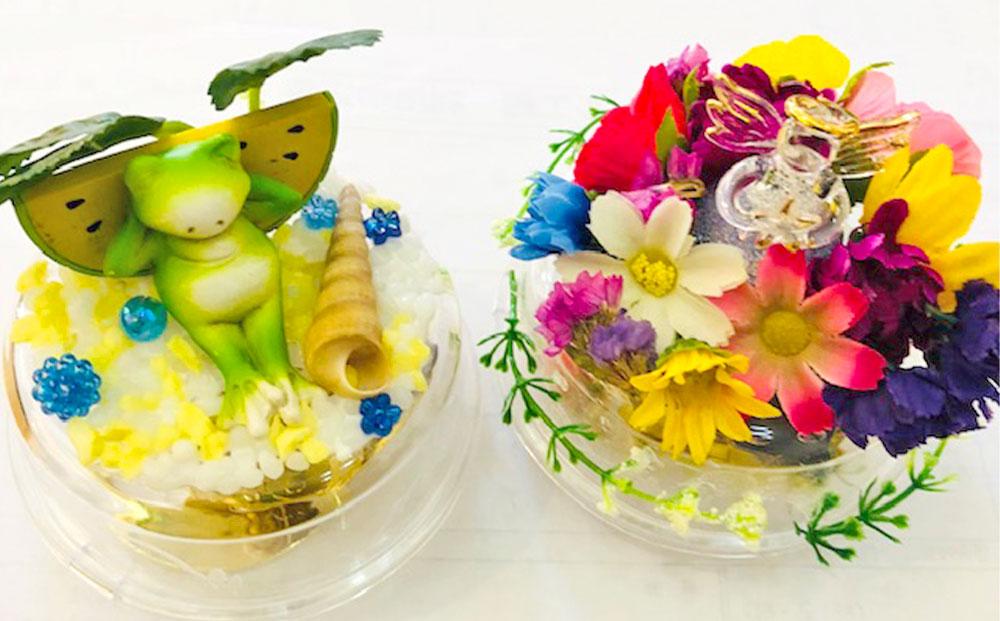 小樽で作る 注文オルゴール制作体験 1名分 【お好きな曲をオルゴールにしてみませんか？】