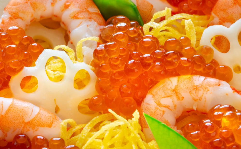 【5回定期便】北海道産 出来立て いくら醤油漬け 250gx2パック 合計500g いくら イクラ