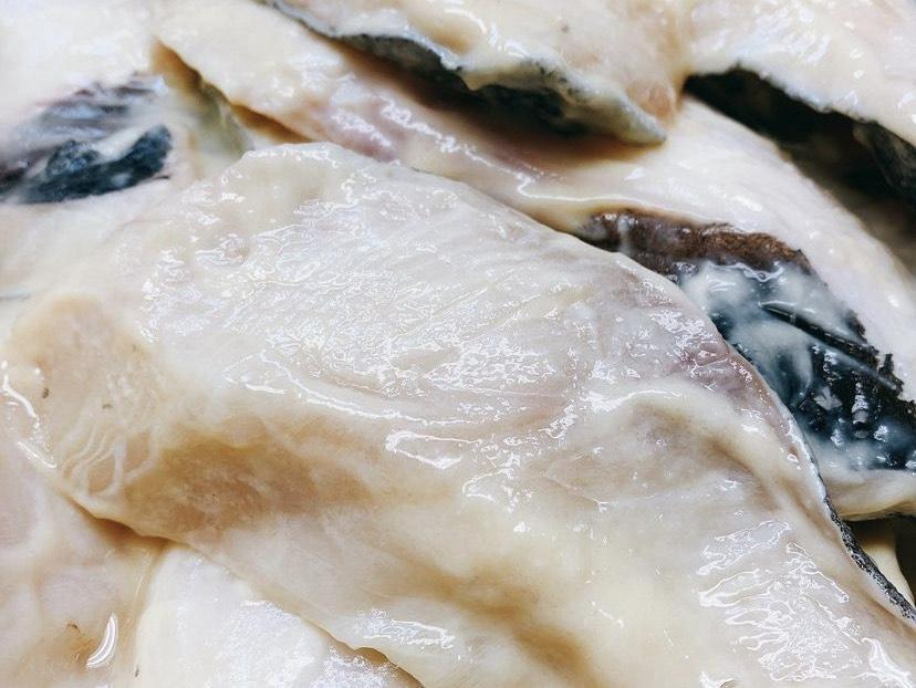 自家製 銀鱈 の西京味噌漬け 8切れ 合計約700g