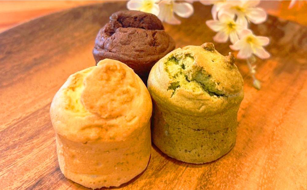 プレミアムスコーン詰め合わせ３種【10個入り】