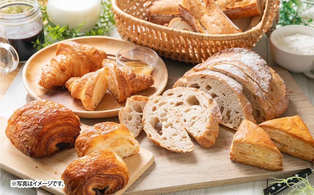 パンギフト券3000円分 カトルフィーユ カトルフィーユアトリエゼニバコ 銭函パン 銭函