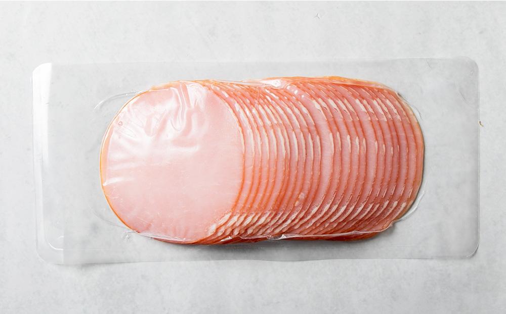 ロースハム スライス 175g×10パック 1.75kg