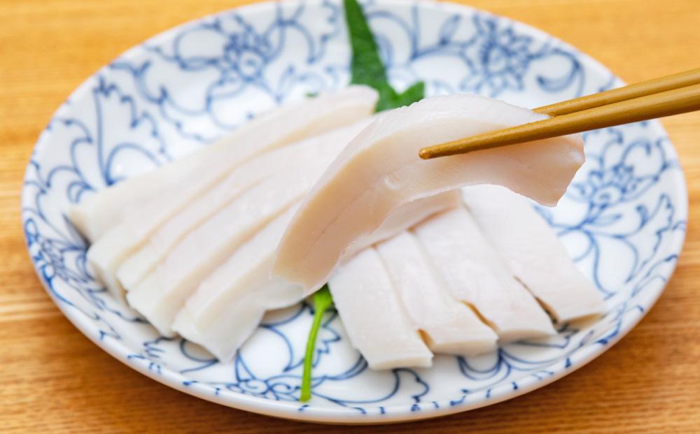 北海道小樽産 茹でタコ(頭) 約2kg