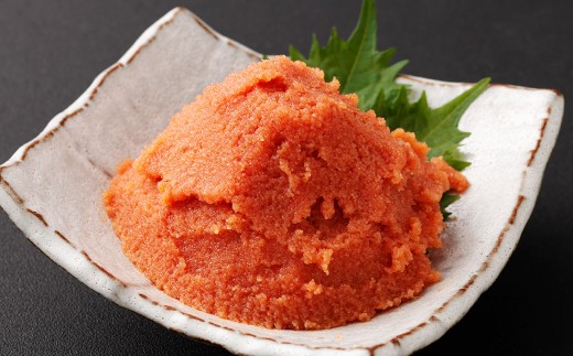 辛子明太子 ほぐし