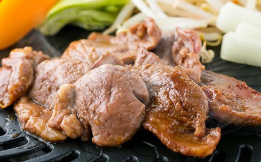 小樽 ジンギスカン