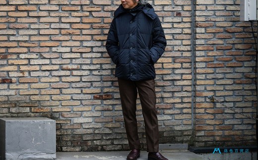 HOKKAIDO DOWN×CENTENA