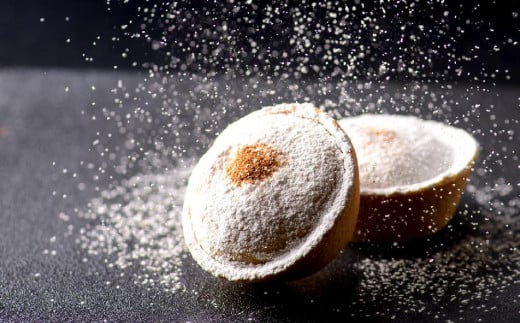 小樽で生まれたカクテルスイーツ 『ノスタルジア』 10個 計450g スイーツ 洋菓子 お菓子 おやつ 冷凍 北海道 小樽市