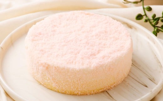 【4回定期便】 北海道フロマージュ （アップル） 約1.05kg （約350g×3個） （計約4.2kg） フロマージュ クリームチーズ 林檎 りんご リンゴ ケーキ 洋菓子 菓子 お菓子 定期便 北海道 小樽市 冷凍