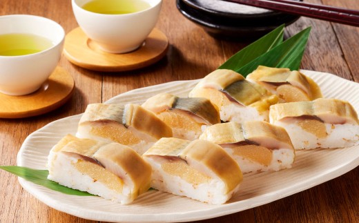 春鰊の棒寿司 2本セット