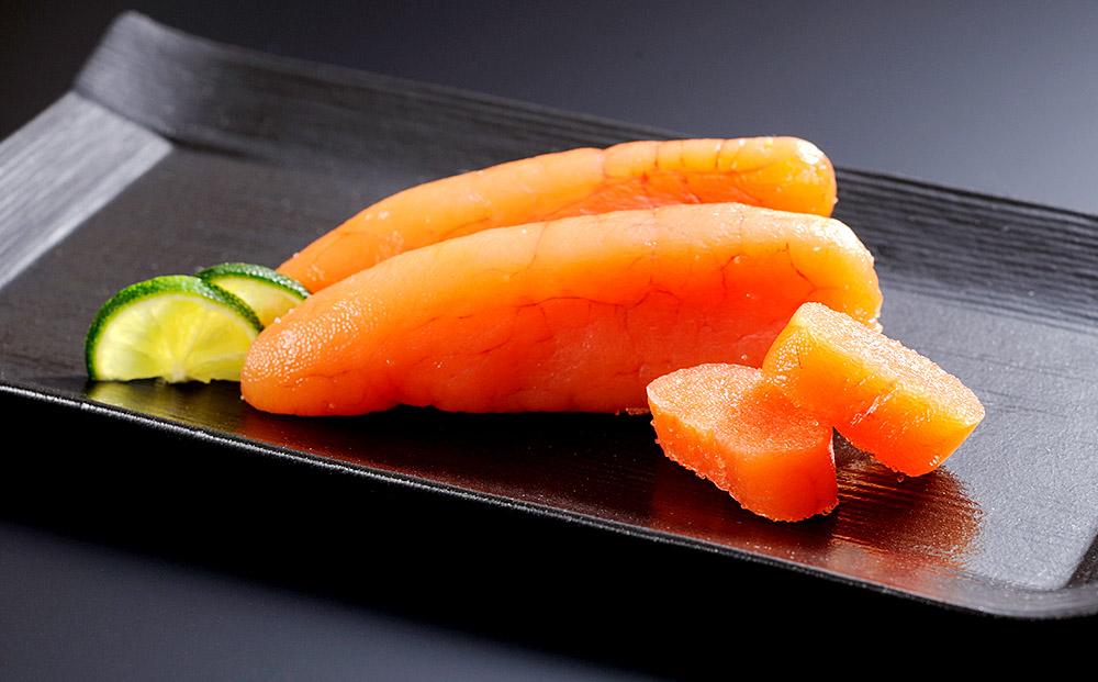 北海道産 たら子 300g 国産 冷凍