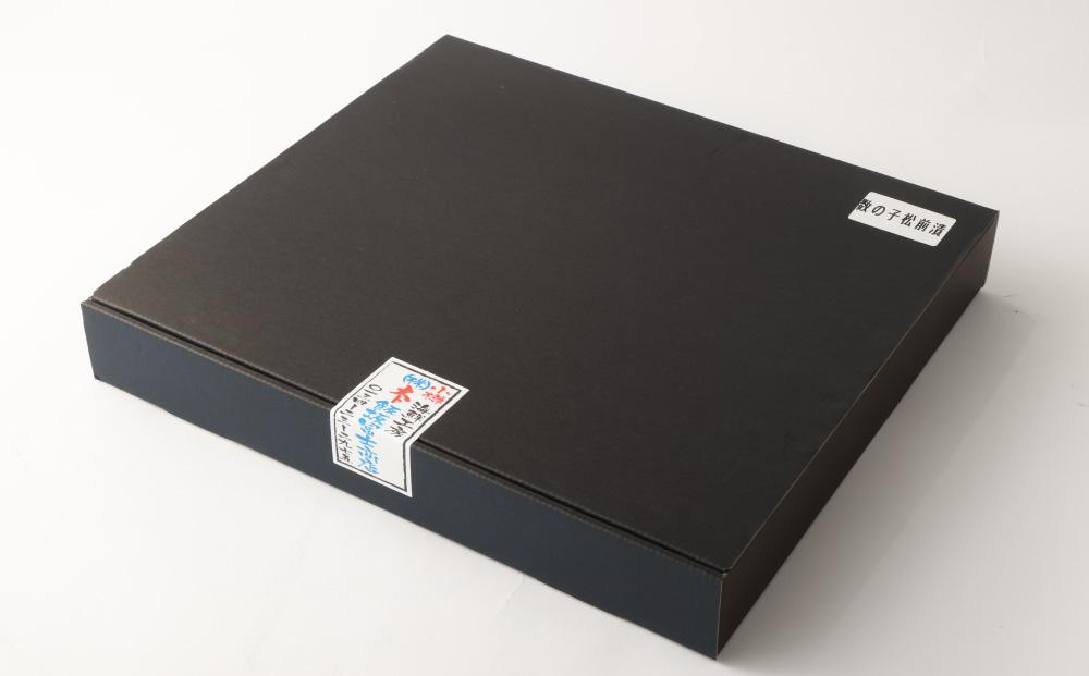 数の子 松前漬 合計680g (170g×4)