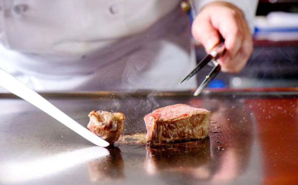 オーセントホテル小樽 ペア宿泊券 1泊2食付き デラックスツインルーム&夕食 鉄板焼「海王」