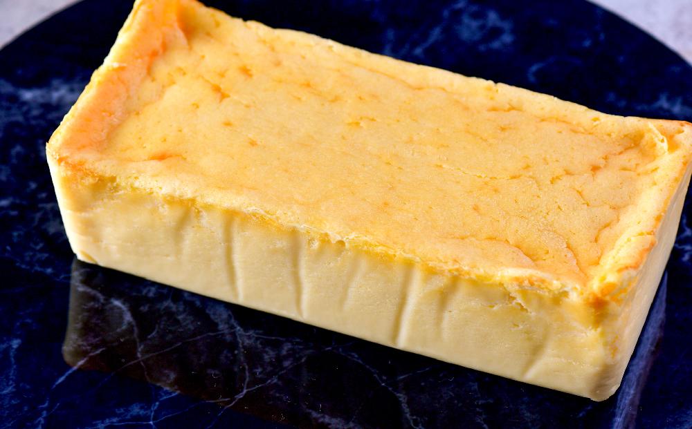 北海道 ベイクド チーズケーキ 2個セット 直径約17cm ケーキ