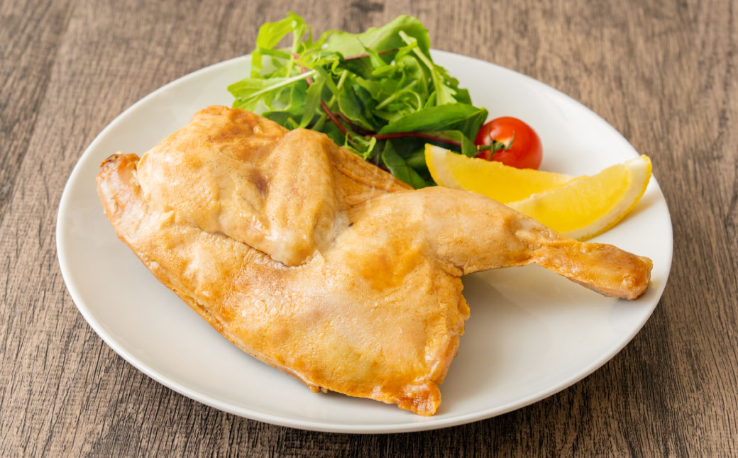 なると屋 ギフト Aセット 3種 手羽先 若鶏半身揚げ ざんぎ セット 詰合せ 詰め合わせ とり肉 鶏 鶏肉 とり 若鶏 唐揚げ 冷凍