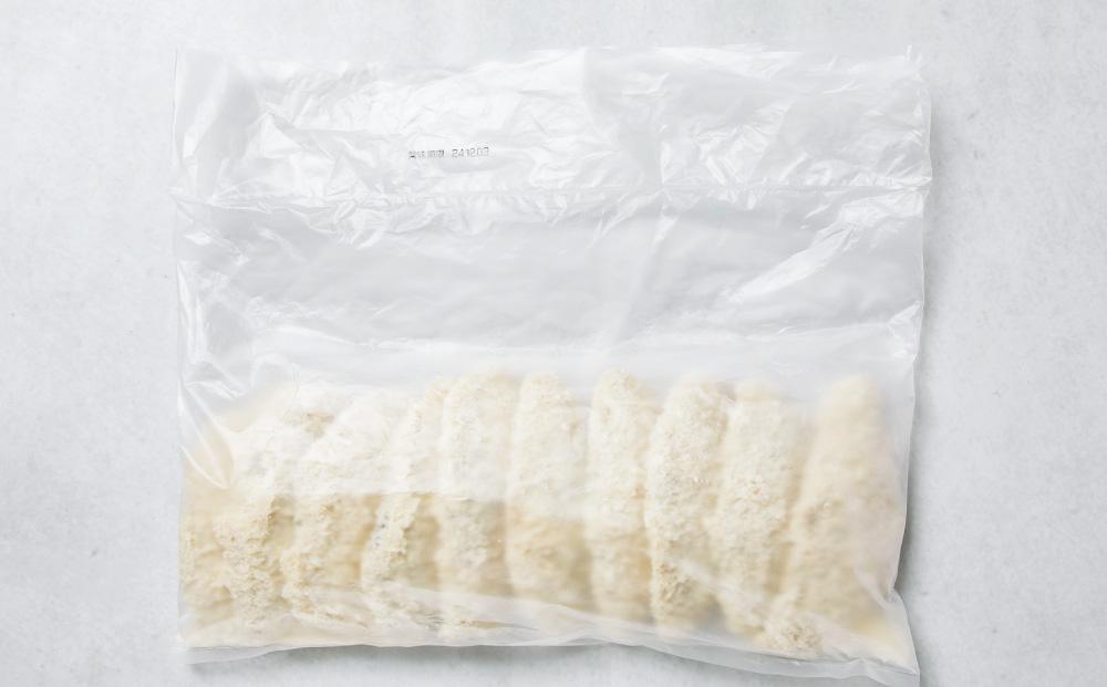 北海道産 ブリフライ 約2kg(400g×5パック)