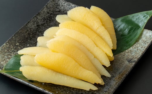 【3回定期便】 味つけ数の子