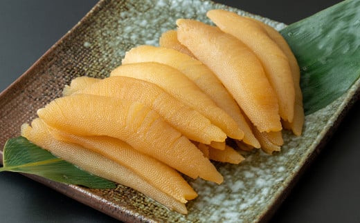 【5回定期便】 味つけ数の子