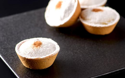 小樽で生まれたカクテルスイーツ 『ノスタルジア』 10個 計450g スイーツ 洋菓子 お菓子 おやつ 冷凍 北海道 小樽市