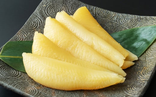 北海道産 皮むき 塩水漬け 数の子 500g