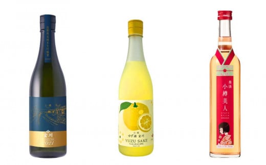 バラエティセット 6種