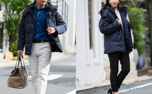 HOKKAIDO DOWN×CENTENA