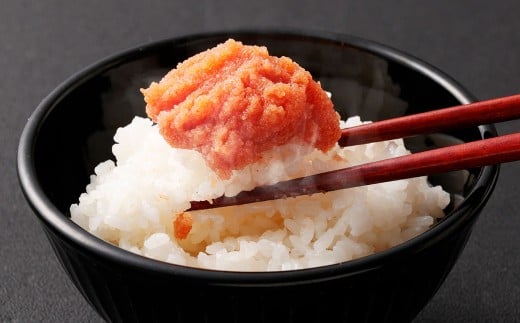 辛子明太子 ほぐし