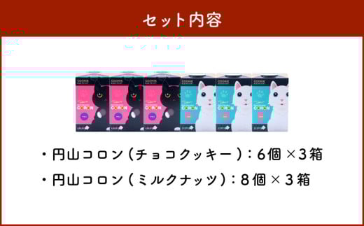 おたるスイーツ詰め合わせ