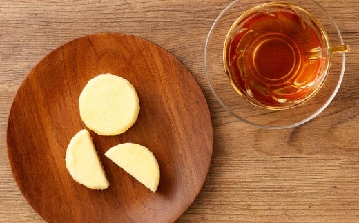 北海道ミニフロマージュ （プレーン） 約300g（50g×6個入）×3個 合計約900g ミニフロマージュ フロマージュ チーズケーキ ケーキ スイーツ 洋菓子 冷凍 北海道 小樽市