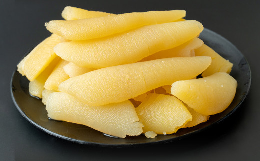 【2回定期便】 味つけ数の子