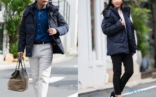 HOKKAIDO DOWN×CENTENA