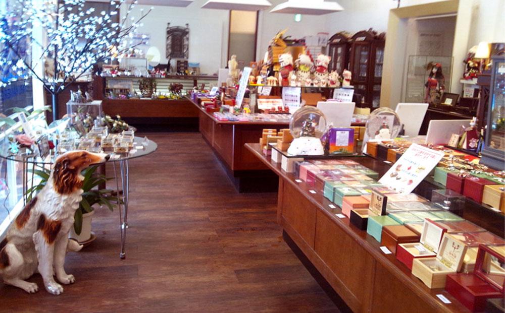 小樽で作る 400曲から選べる オルゴール 制作体験 1名分