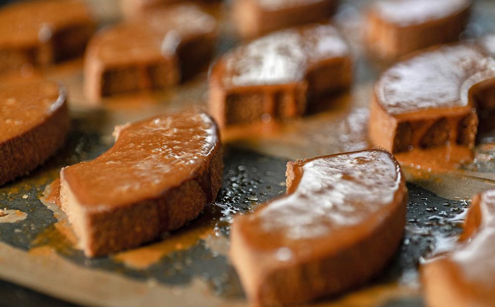 小樽瓦焼バウム 5個入×3箱セット 合計15個 バウムクーヘン