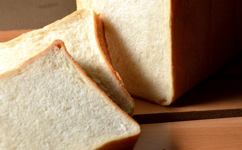 プレミアム 食パン 1本(2斤)×3本セット オーセントホテル小樽