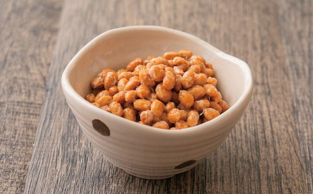 ヤマダイフーズ ダイちゃん納豆 (3パック×12個)×2ケース(合計72パック)