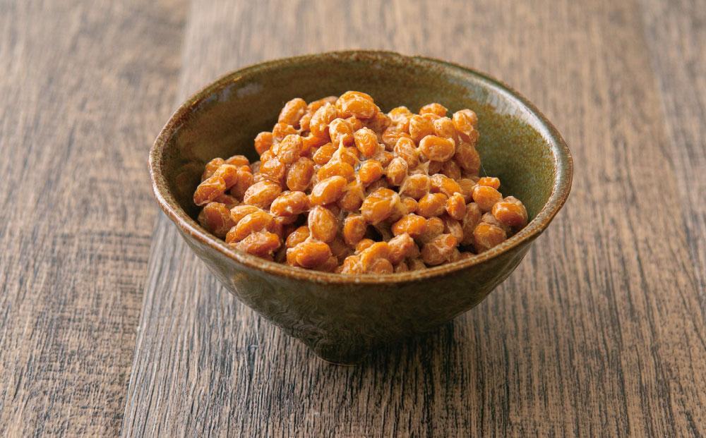 ヤマダイフーズ  がごめ昆布納豆 (3パック×12個)×2ケース(合計72パック)