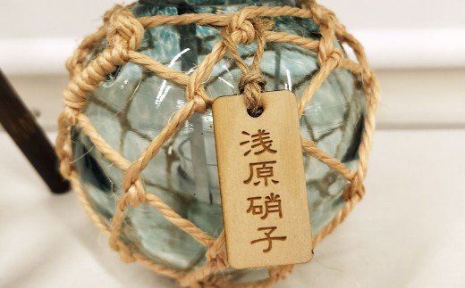 浮き玉キャンドルとスタンドセット