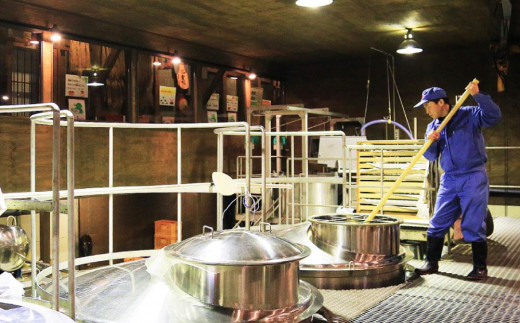 小樽の地酒 宝川720ml飲み比べセット