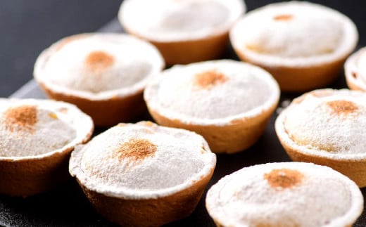 小樽で生まれたカクテルスイーツ 『ノスタルジア』 10個 計450g スイーツ 洋菓子 お菓子 おやつ 冷凍 北海道 小樽市