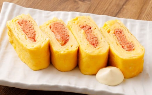 辛子明太子 ほぐし