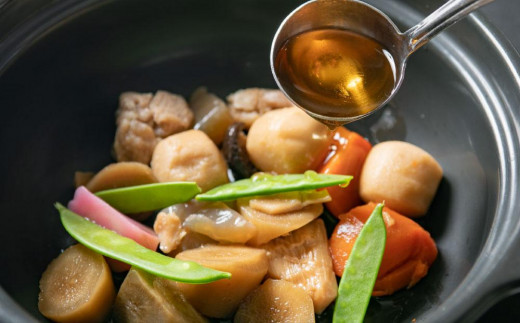 本みりん 500ml・純米酒宝川 720ml