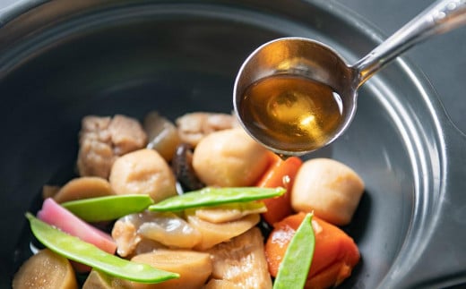 小樽の造り酒屋 本みりん