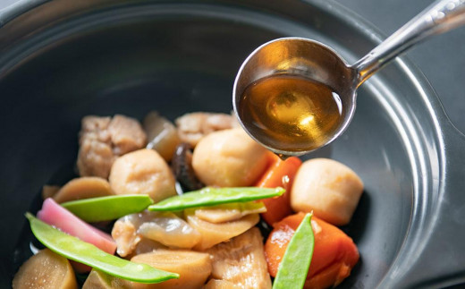 小樽の造り酒屋 本みりん