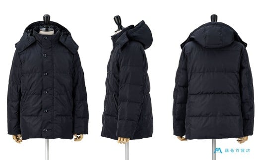 HOKKAIDO DOWN×CENTENA