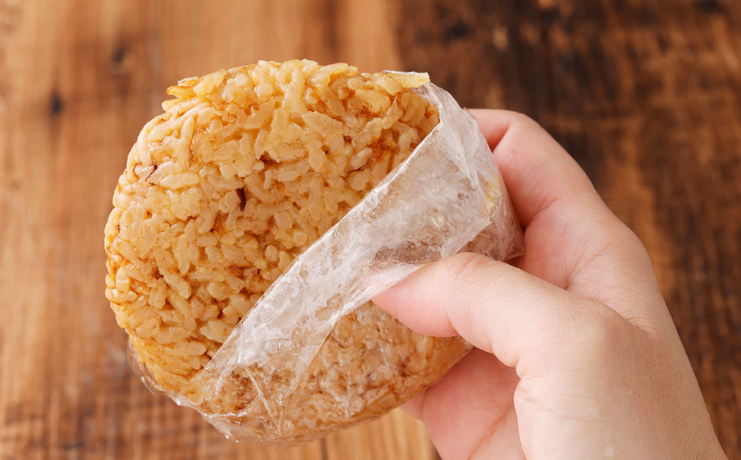 ロート製薬 循環備蓄食品ハートフードおにぎり3種アソート 10個セット ／ 惣菜 非常食 長期保存 保存食 備蓄 備蓄食料 ガス不要 調理不要 常温保存 食器不要 小樽市 北海道