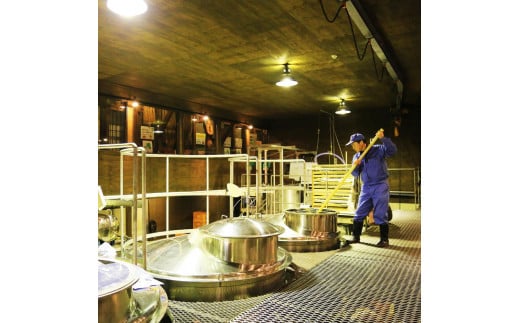 小樽の地酒 北の一星セット