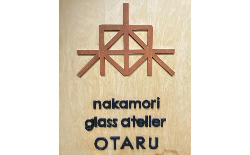 吹きガラス制作体験チケット 2名様分